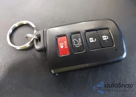 2016 Toyota Rav4 Limited из США, поврежденный, VIN 2T3DFREV9GW534015